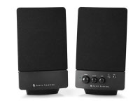 Altec lansing BXR1120 Powered Audio System